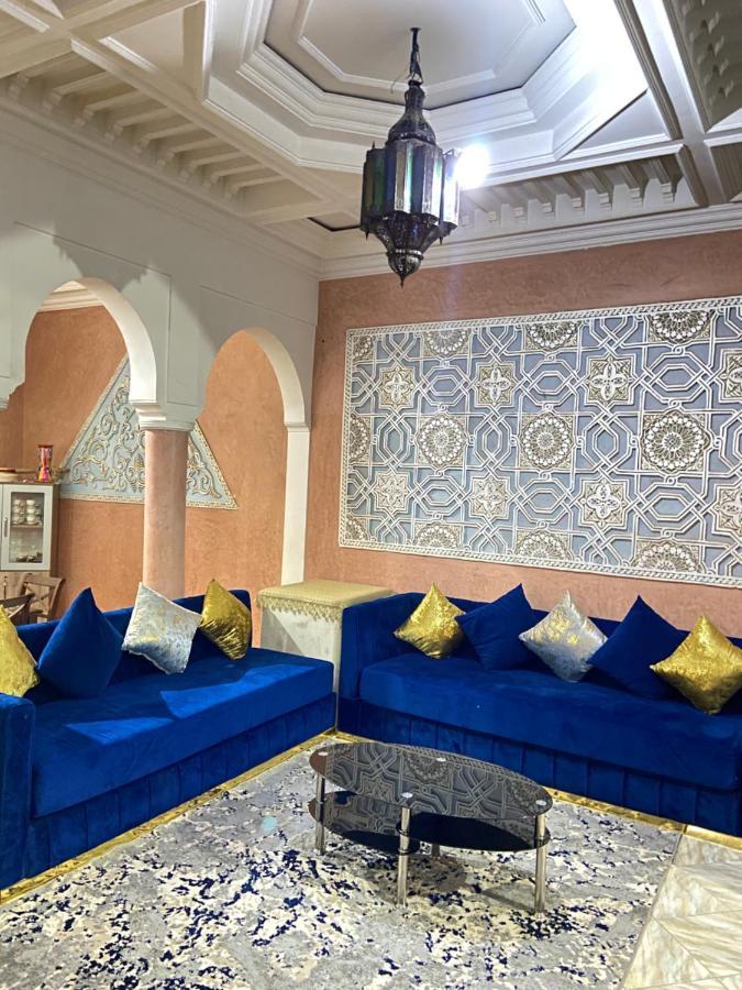 Dar Malak Apartamento Marrakesh Exterior foto